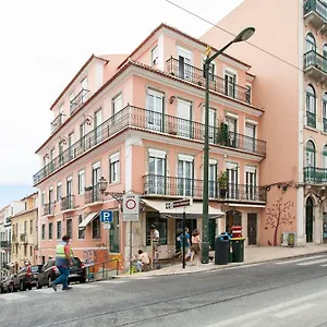 principe-real-beautiful-3-bedroom-flat.hotels-lisbon-portugal.com/