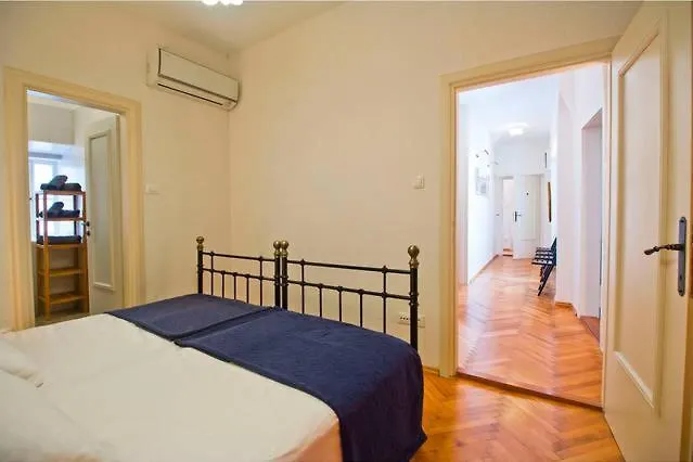 Apartmán VALERIA by AULA Split
