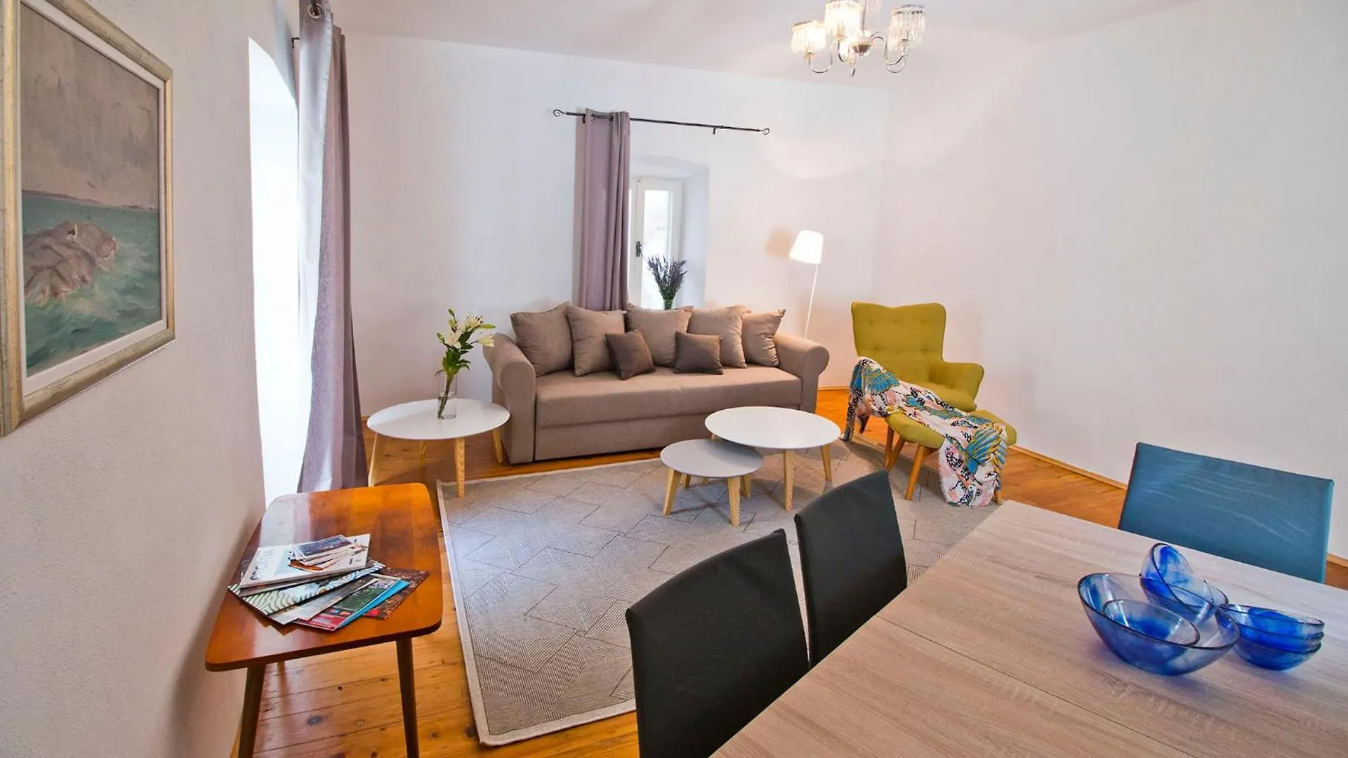 Apartmán VALERIA by AULA Split