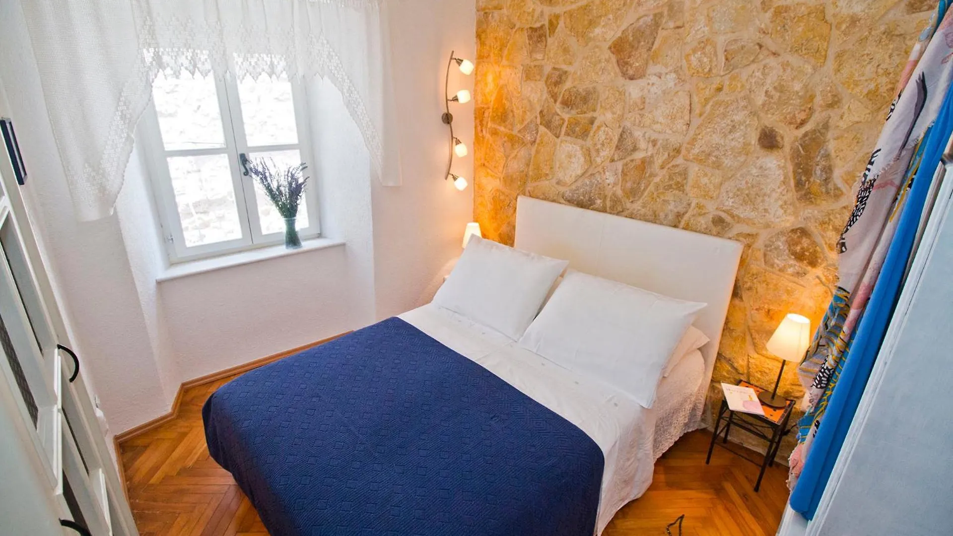 Peristil Loft Apartment Split Croatia